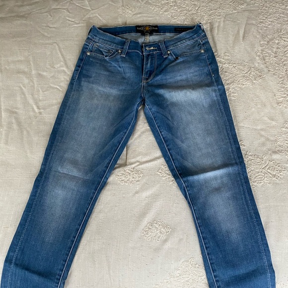 New Lucky Brand Jeans! - Picture 3 of 5